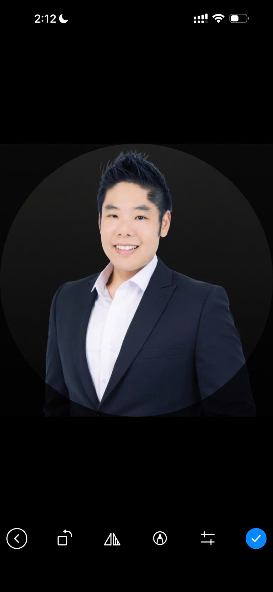 David Nguyen